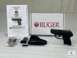 New Ruger LCP 380 ACP Semi Auto Pistol (4575)