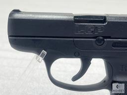 New Ruger LCP 380 ACP Semi Auto Pistol (4575)