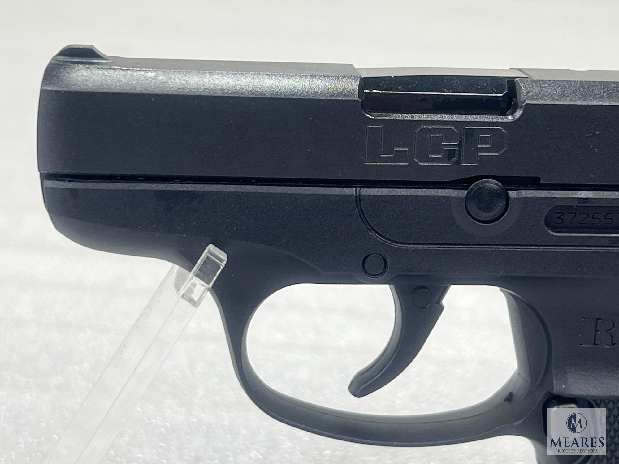 New Ruger LCP 380 ACP Semi Auto Pistol (4575)