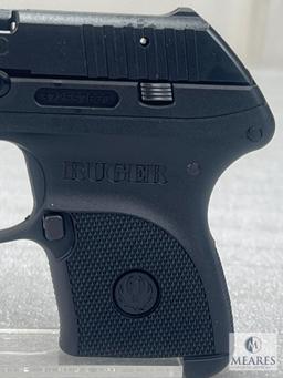 New Ruger LCP 380 ACP Semi Auto Pistol (4575)