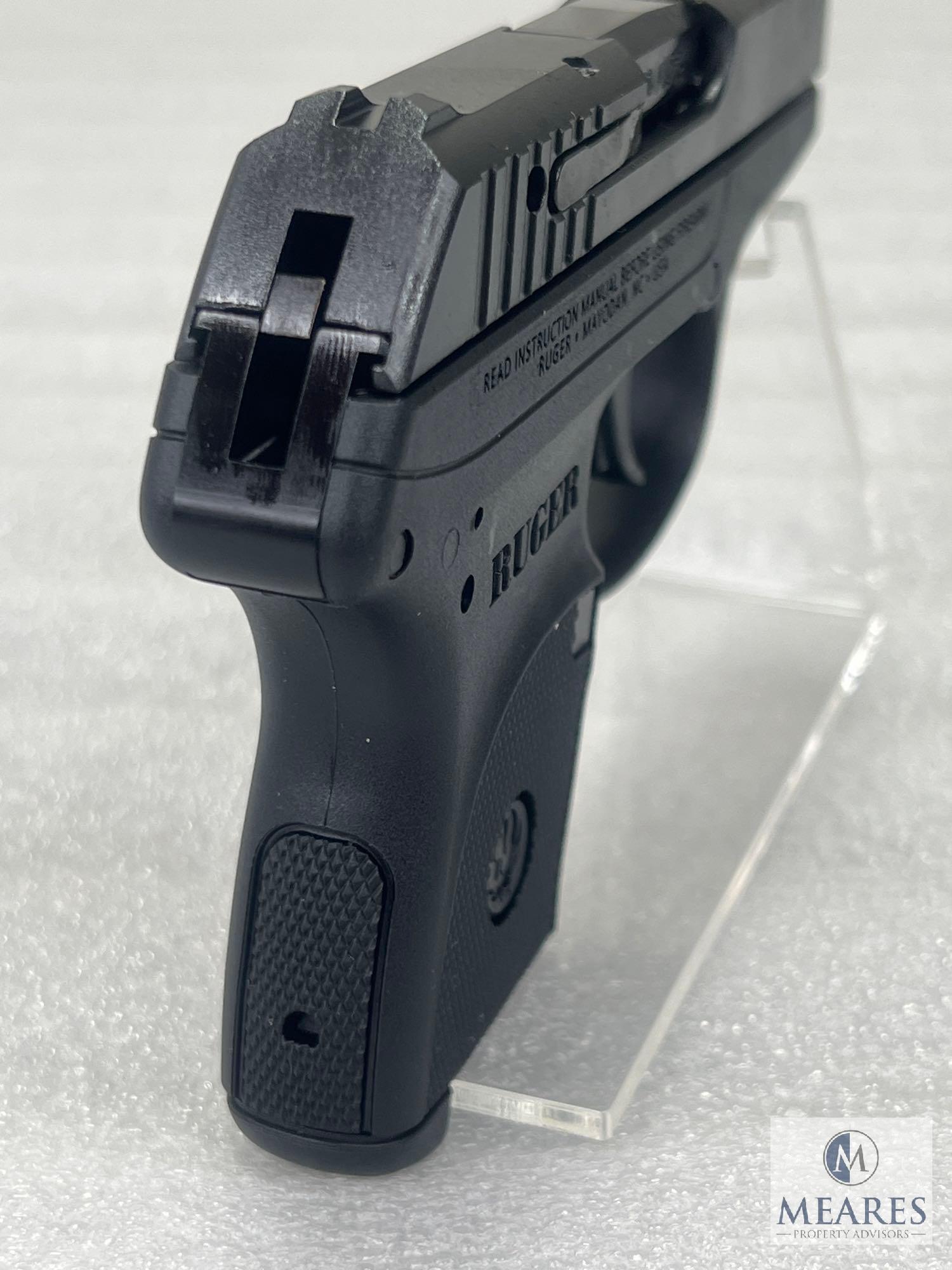 New Ruger LCP 380 ACP Semi Auto Pistol (4575)