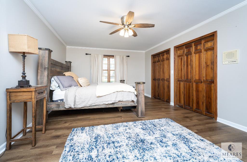 Home on 5.89 AC on Little River - 335 Holly Lane, Walhalla, SC - Auction at 11:00 AM