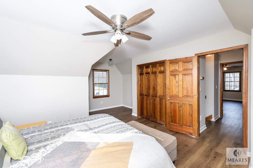 Home on 5.89 AC on Little River - 335 Holly Lane, Walhalla, SC - Auction at 11:00 AM