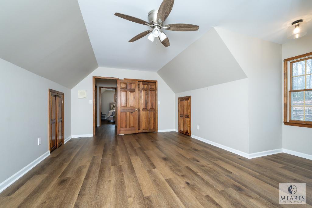 Home on 5.89 AC on Little River - 335 Holly Lane, Walhalla, SC - Auction at 11:00 AM
