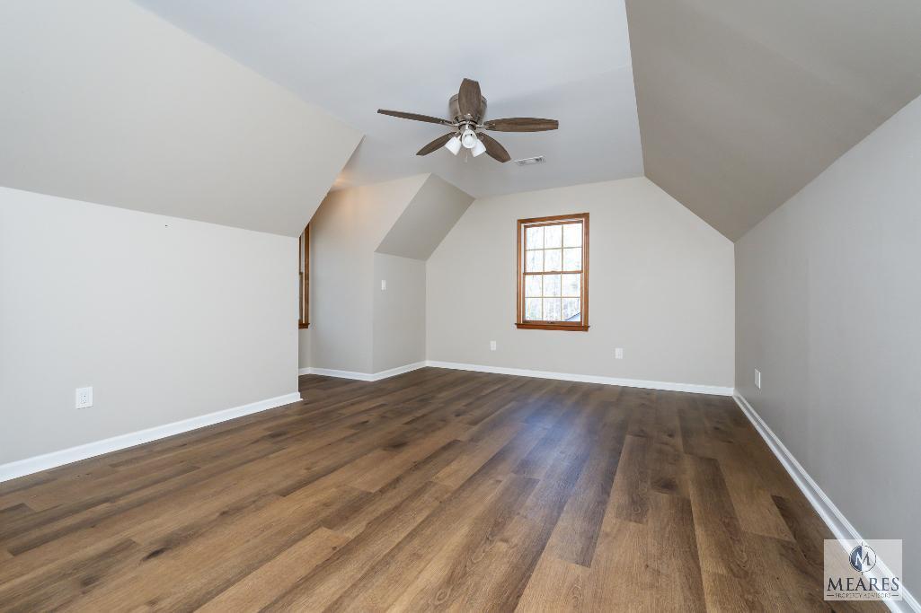 Home on 5.89 AC on Little River - 335 Holly Lane, Walhalla, SC - Auction at 11:00 AM