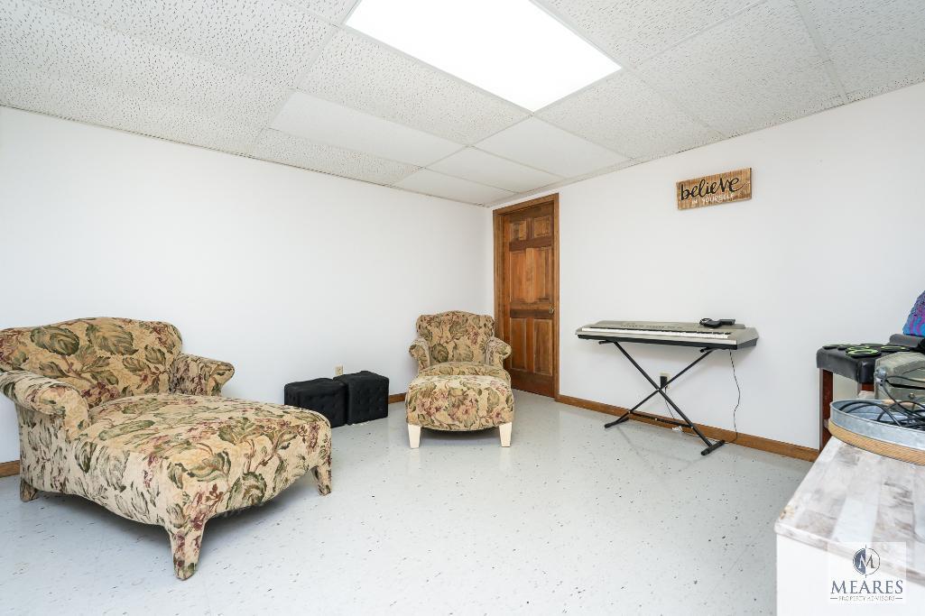 Home on 5.89 AC on Little River - 335 Holly Lane, Walhalla, SC - Auction at 11:00 AM