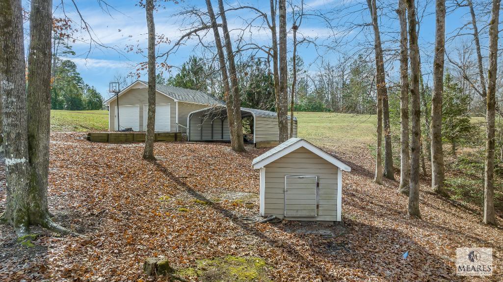 Home on 5.89 AC on Little River - 335 Holly Lane, Walhalla, SC - Auction at 11:00 AM