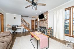 Home on 5.89 AC on Little River - 335 Holly Lane, Walhalla, SC - Auction at 11:00 AM