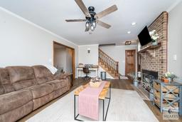 Home on 5.89 AC on Little River - 335 Holly Lane, Walhalla, SC - Auction at 11:00 AM