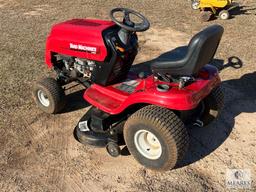 Yard Machines 746 SRL Riding Lawn Mower