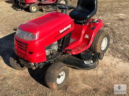 Yard Machines 746 SRL Riding Lawn Mower
