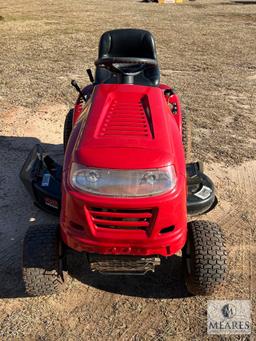 Yard Machines 746 SRL Riding Lawn Mower