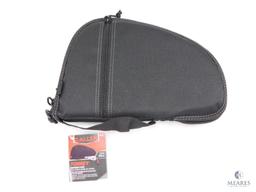 New Allen 11.5" Padded Tactical Pistol Case