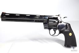 (5626) Colt Python .357 Magnum Revolver in Original Box