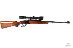 Ruger No.1 .270 Win Caliber Single Shot Lever Action Rifle (5575)