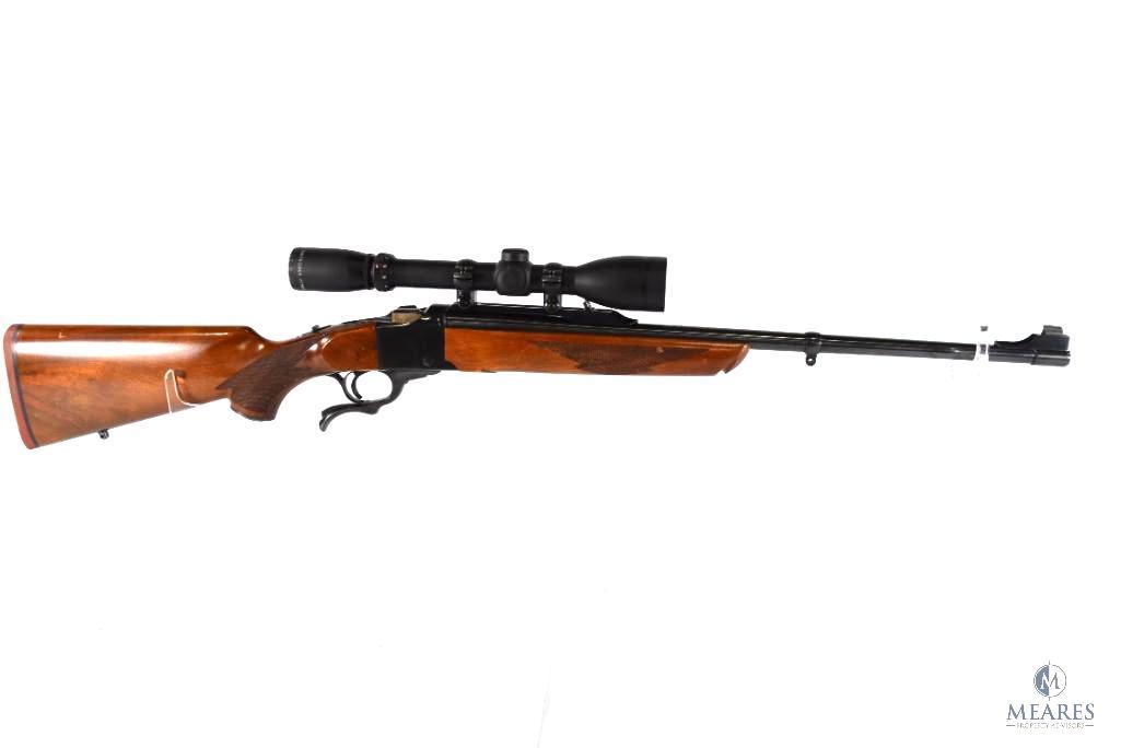 Ruger No.1 .270 Win Caliber Single Shot Lever Action Rifle (5575)