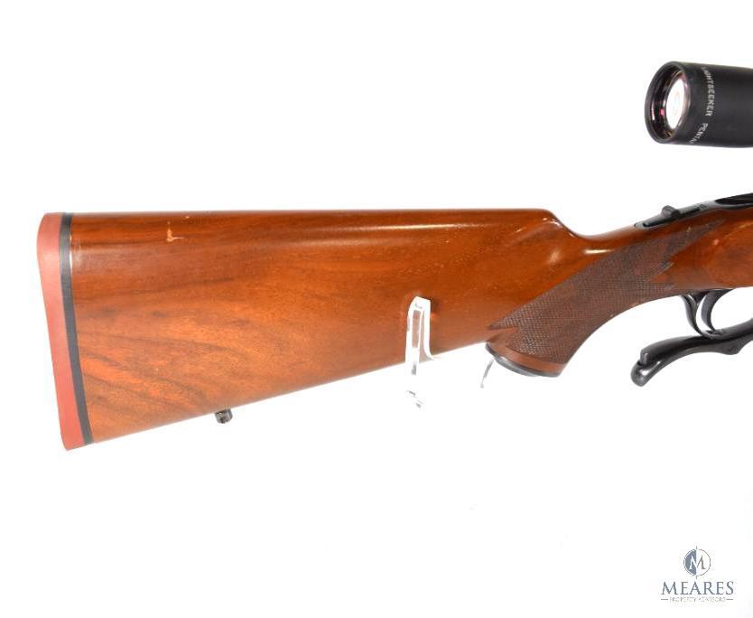 Ruger No.1 .270 Win Caliber Single Shot Lever Action Rifle (5575)