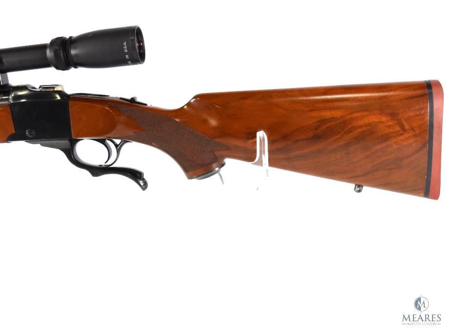 Ruger No.1 .270 Win Caliber Single Shot Lever Action Rifle (5575)
