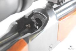 Ruger No.1 .270 Win Caliber Single Shot Lever Action Rifle (5575)