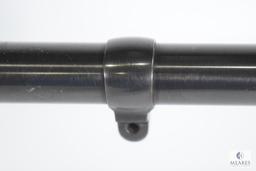 Ruger No.1 .270 Win Caliber Single Shot Lever Action Rifle (5575)