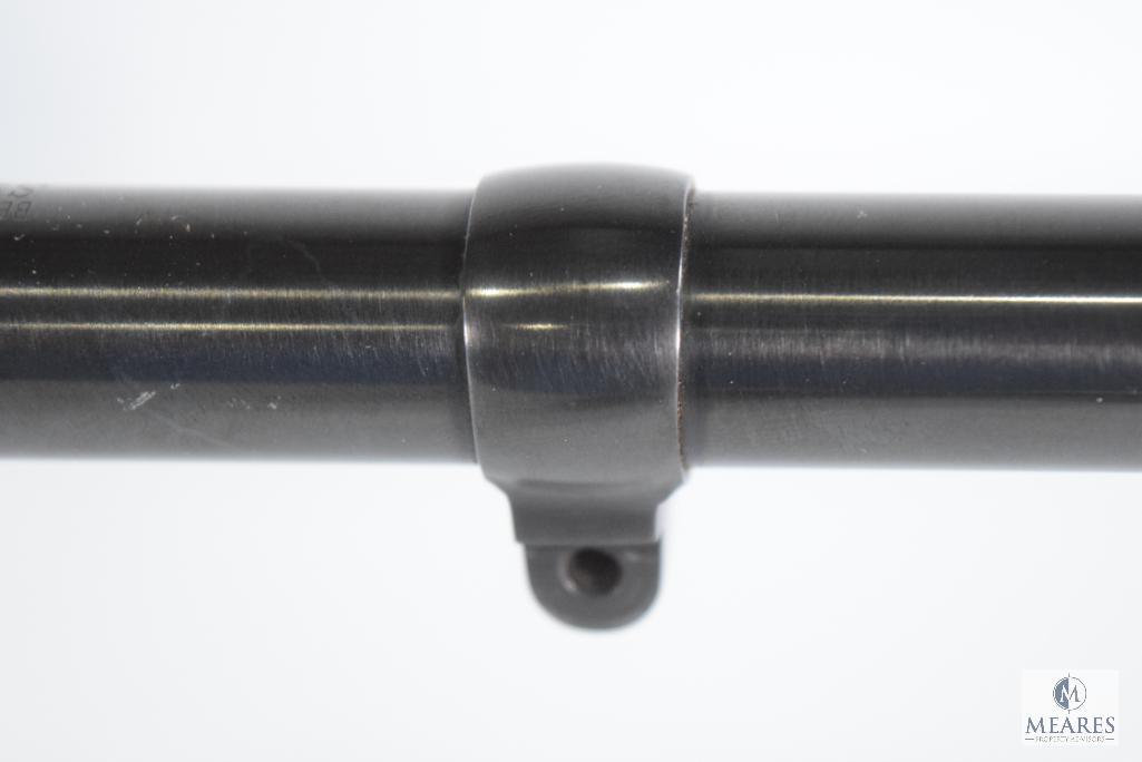 Ruger No.1 .270 Win Caliber Single Shot Lever Action Rifle (5575)