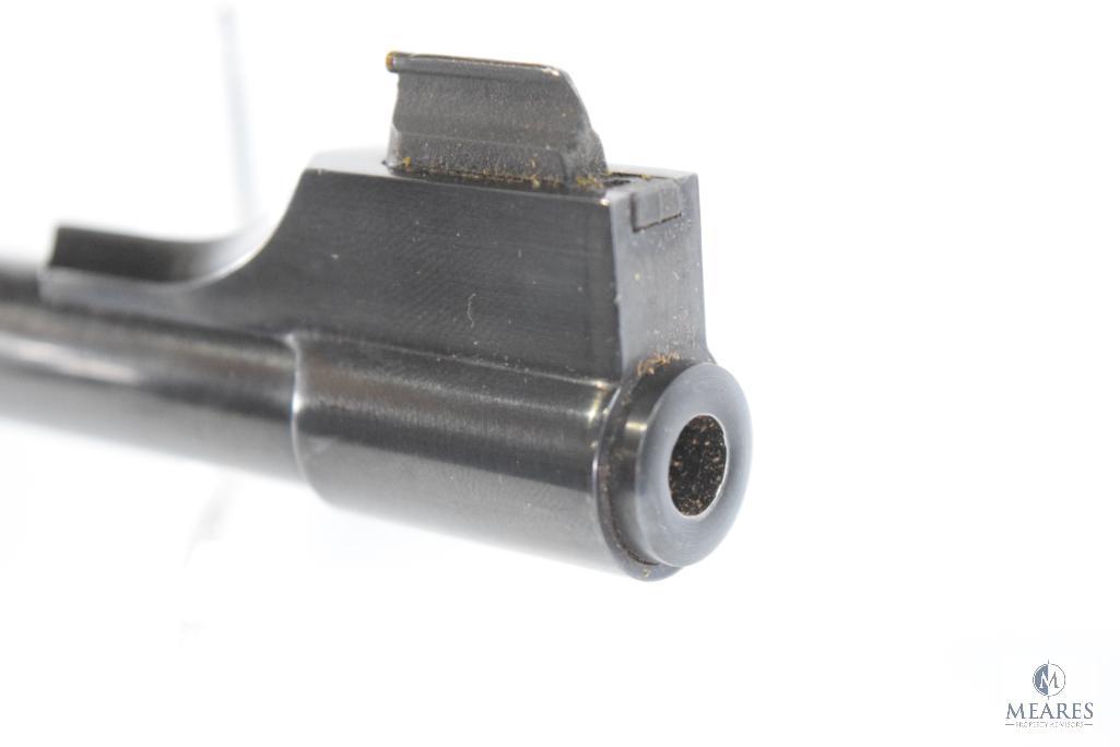 Ruger No.1 .270 Win Caliber Single Shot Lever Action Rifle (5575)