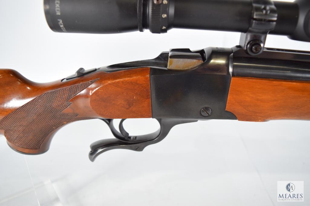 Ruger No.1 .270 Win Caliber Single Shot Lever Action Rifle (5575)