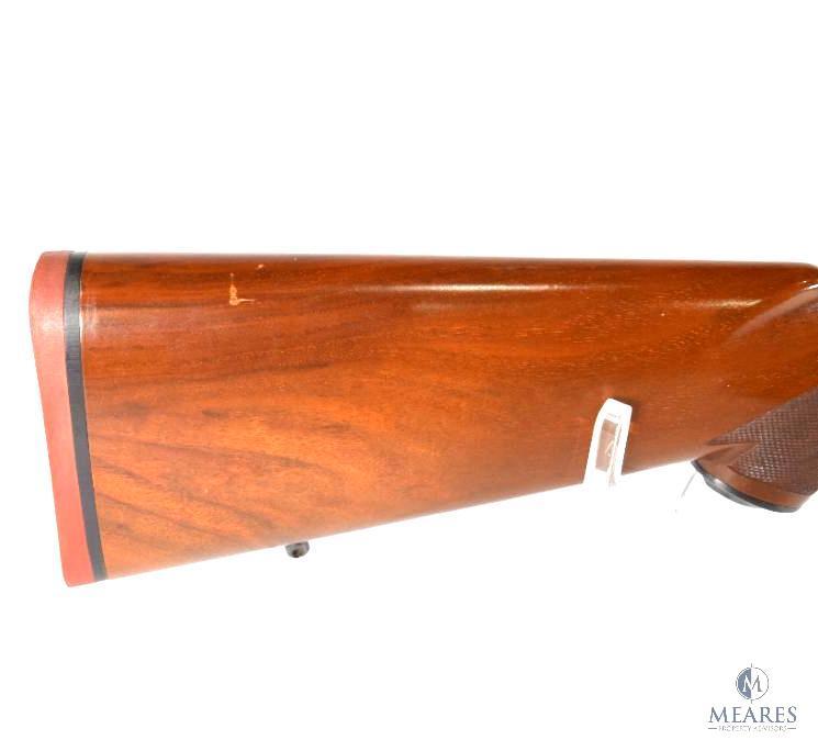 Ruger No.1 .270 Win Caliber Single Shot Lever Action Rifle (5575)
