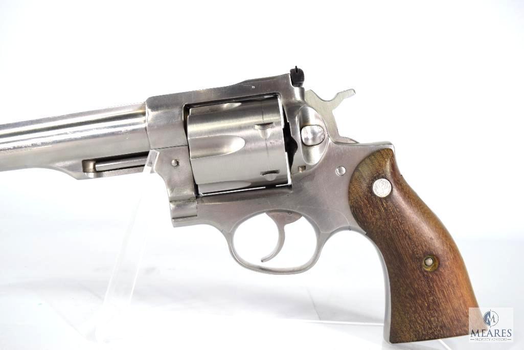 (5647) Ruger Redhawk .44 Magnum Revolver