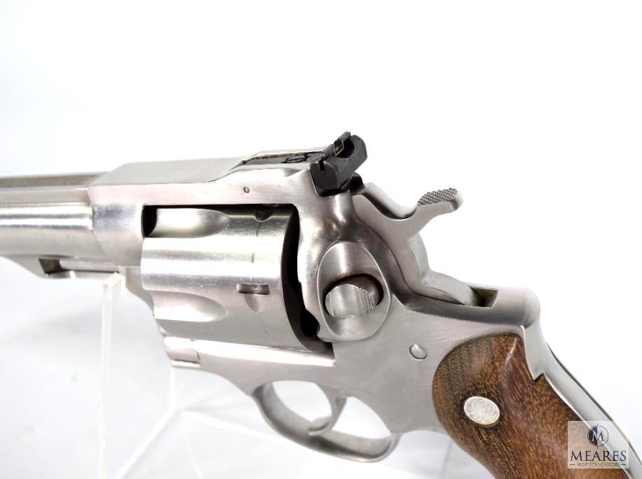(5647) Ruger Redhawk .44 Magnum Revolver