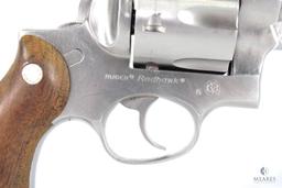 (5647) Ruger Redhawk .44 Magnum Revolver