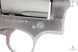 (5647) Ruger Redhawk .44 Magnum Revolver