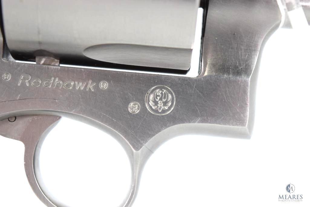 (5647) Ruger Redhawk .44 Magnum Revolver