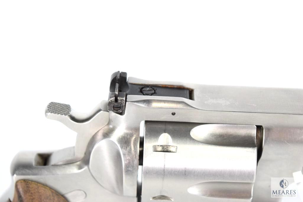 (5647) Ruger Redhawk .44 Magnum Revolver