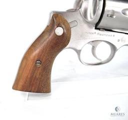 (5647) Ruger Redhawk .44 Magnum Revolver