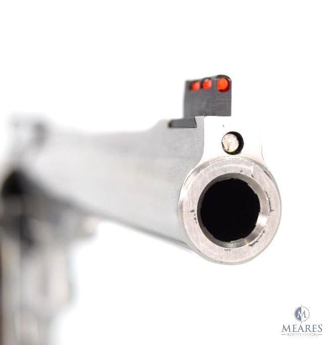 (5647) Ruger Redhawk .44 Magnum Revolver