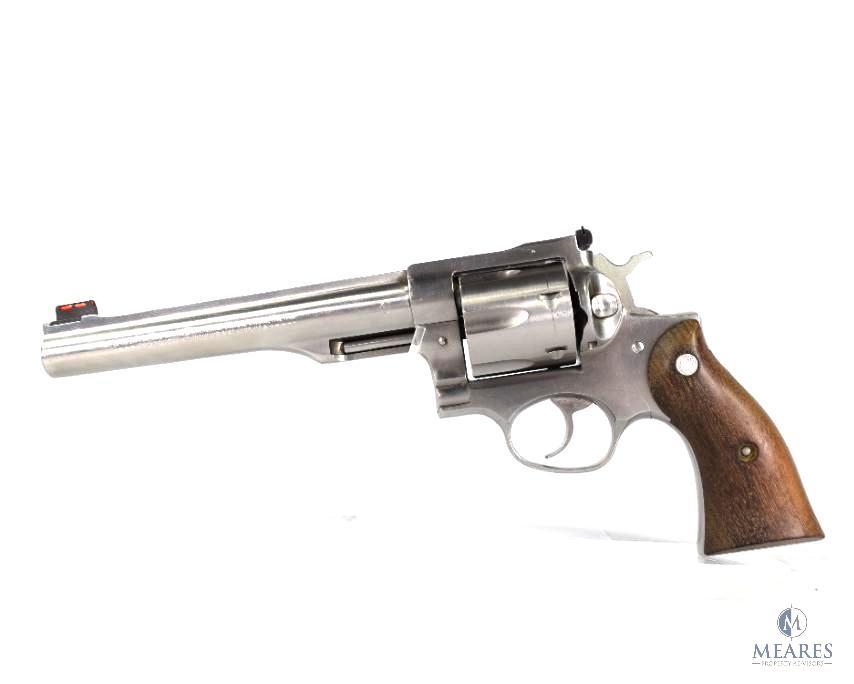 (5647) Ruger Redhawk .44 Magnum Revolver