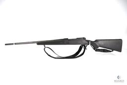 (5693) Winchester Model 70 Bolt Action Rifle Chambered in .270 Win.