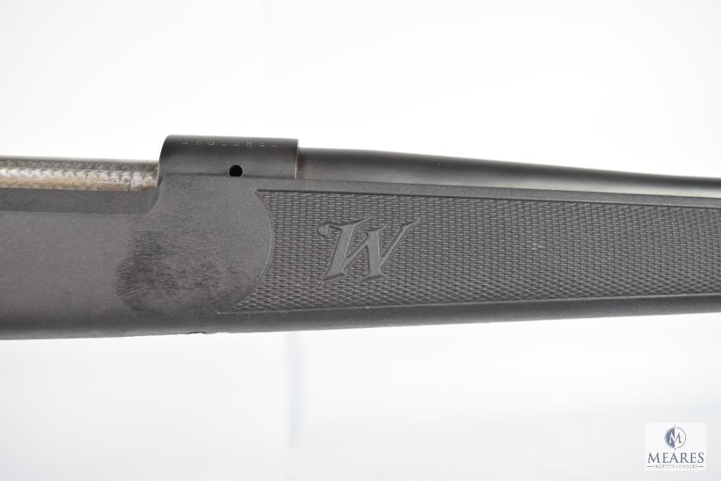 (5693) Winchester Model 70 Bolt Action Rifle Chambered in .270 Win.