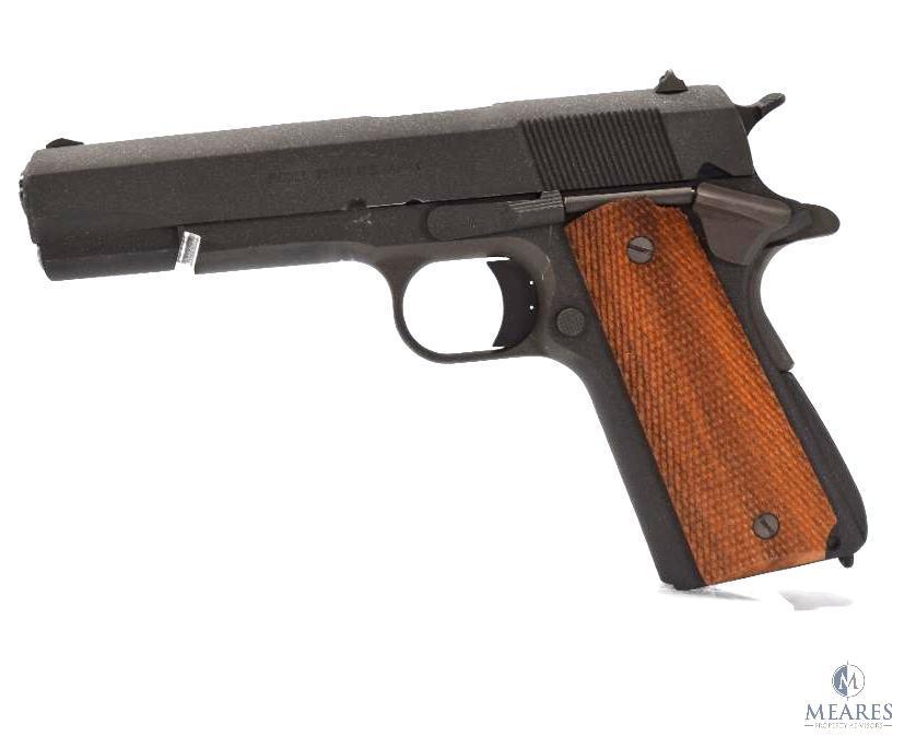 Auto Ordinance 1911A1 .45ACP Semi-Auto Pistol (5537)