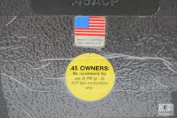 Auto Ordinance 1911A1 .45ACP Semi-Auto Pistol (5537)