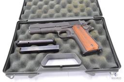 Auto Ordinance 1911A1 .45ACP Semi-Auto Pistol (5537)