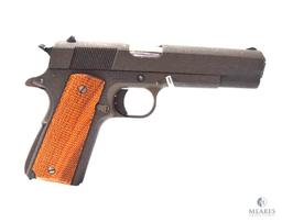 Auto Ordinance 1911A1 .45ACP Semi-Auto Pistol (5537)