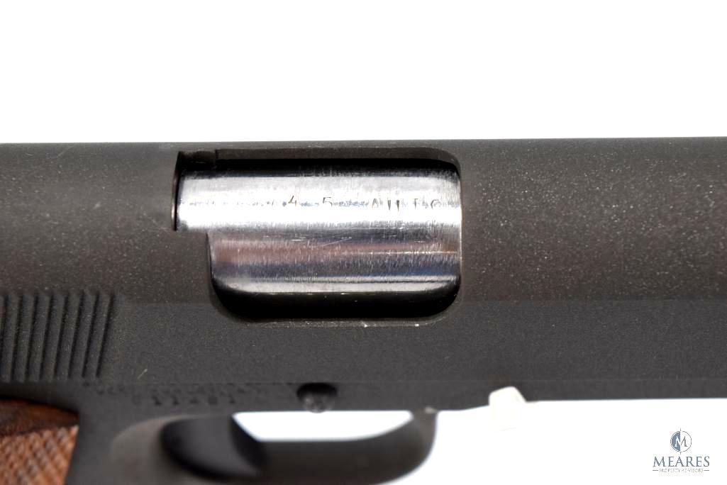 Auto Ordinance 1911A1 .45ACP Semi-Auto Pistol (5537)