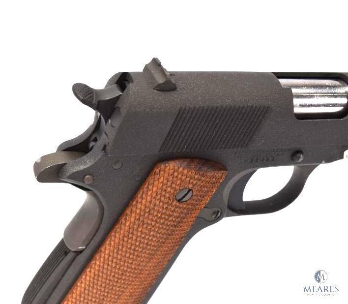 Auto Ordinance 1911A1 .45ACP Semi-Auto Pistol (5537)