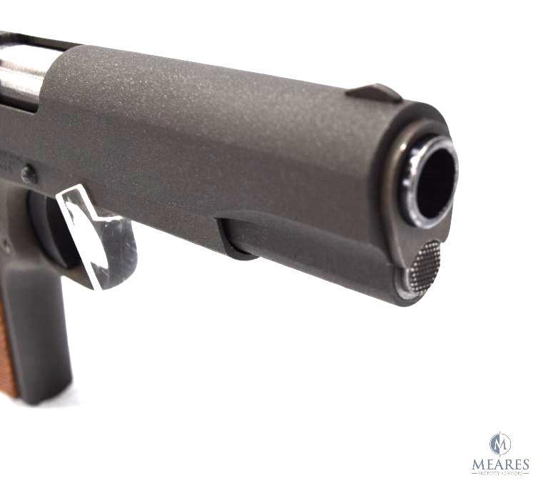 Auto Ordinance 1911A1 .45ACP Semi-Auto Pistol (5537)