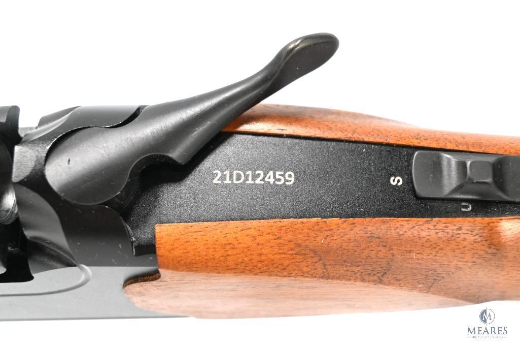 (6162) NEW Stevens Model 555 O/U .28 Ga. Shotgun