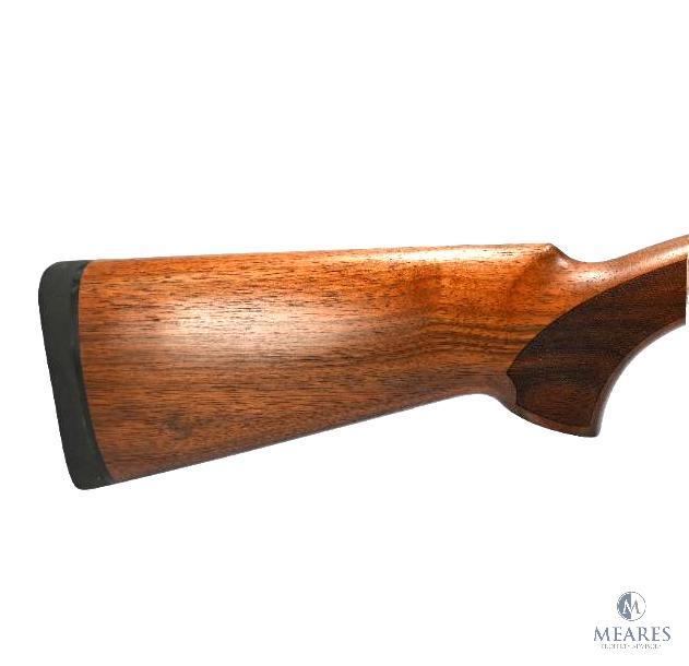 (6162) NEW Stevens Model 555 O/U .28 Ga. Shotgun