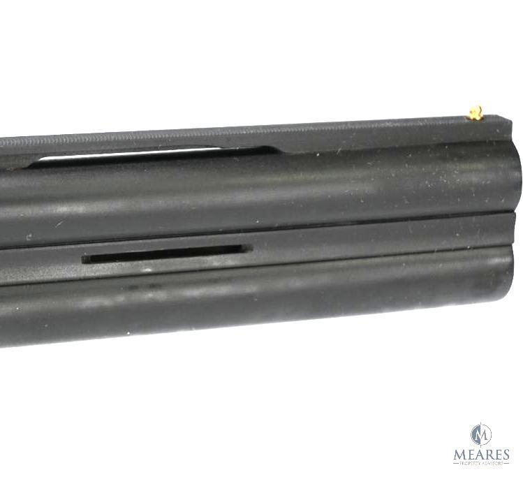 (6162) NEW Stevens Model 555 O/U .28 Ga. Shotgun