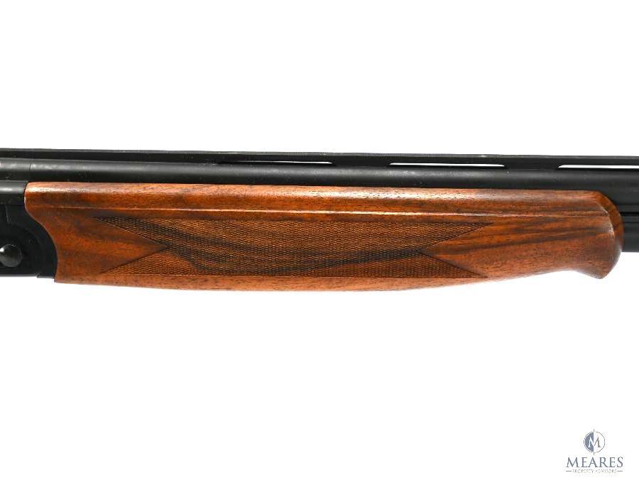 (6162) NEW Stevens Model 555 O/U .28 Ga. Shotgun